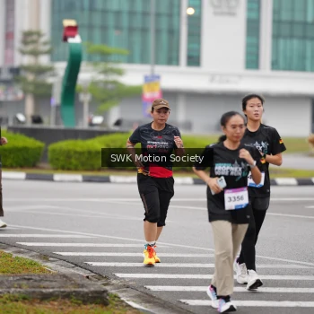 Runner Photo 3567966