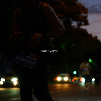 Runner Photo 3567967