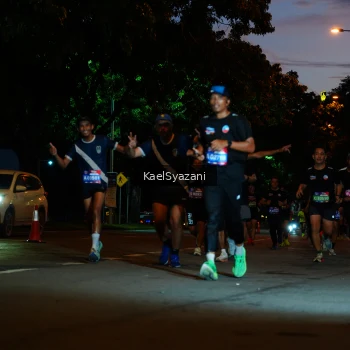 Runner Photo 3567968