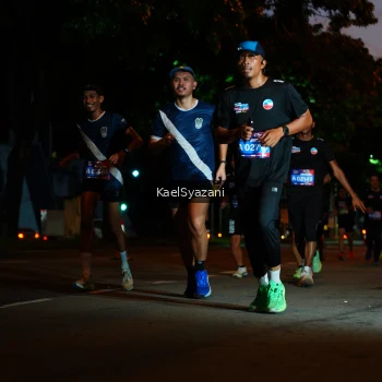 Runner Photo 3567976