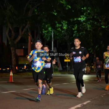 Runner Photo 3567979