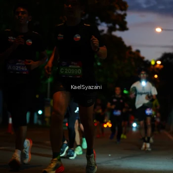 Runner Photo 3567981