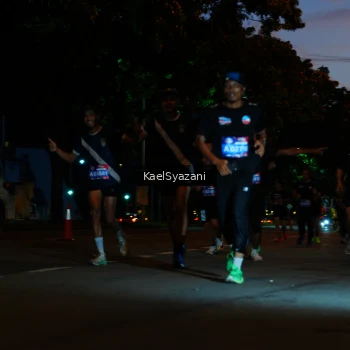 Runner Photo 3567983
