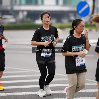 Runner Photo 3567984