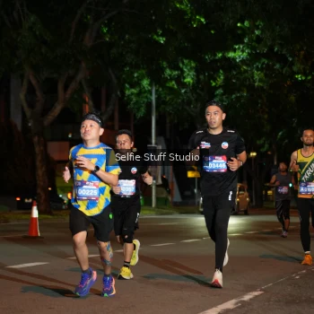 Runner Photo 3567988