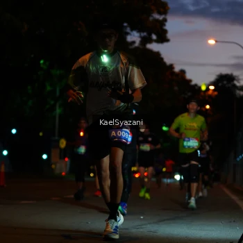 Runner Photo 3567989