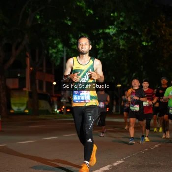 Runner Photo 3567991