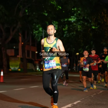 Runner Photo 3567994