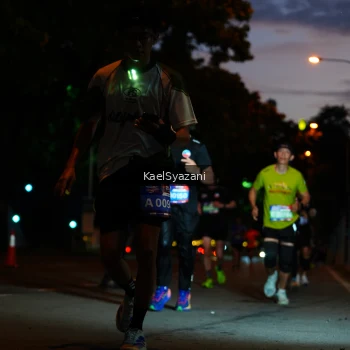 Runner Photo 3567995