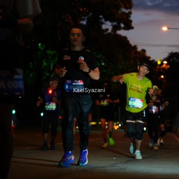 Runner Photo 3567997