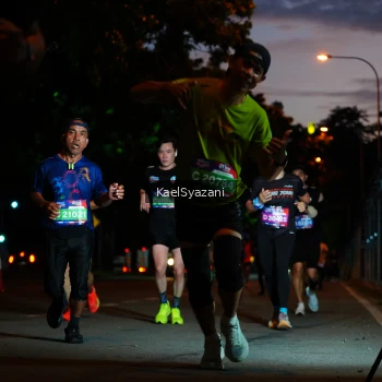 Runner Photo 3567999