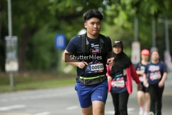 Runner Photo 35680