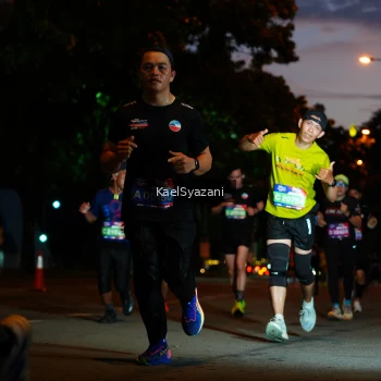 Runner Photo 3568001