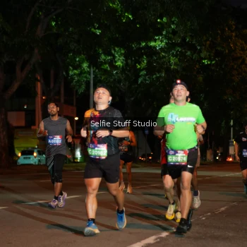 Runner Photo 3568005