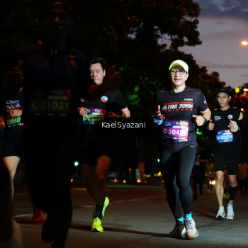 Runner Photo 3568007