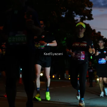 Runner Photo 3568008