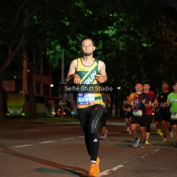Runner Photo 3568011