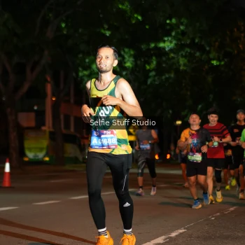 Runner Photo 3568012