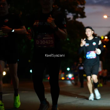 Runner Photo 3568015