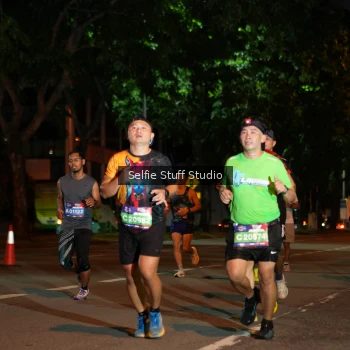 Runner Photo 3568016
