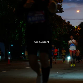 Runner Photo 3568017