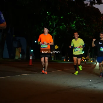 Runner Photo 3568032