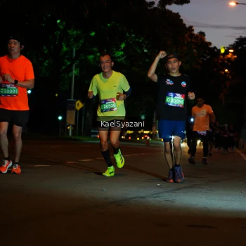 Runner Photo 3568037