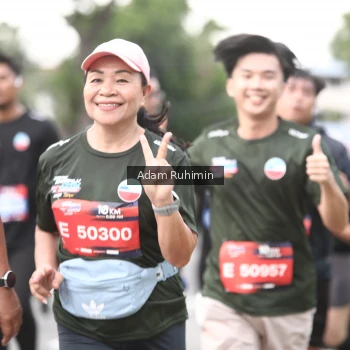 Runner Photo 3568039