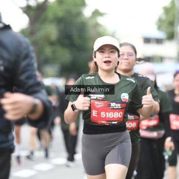 Runner Photo 3568040