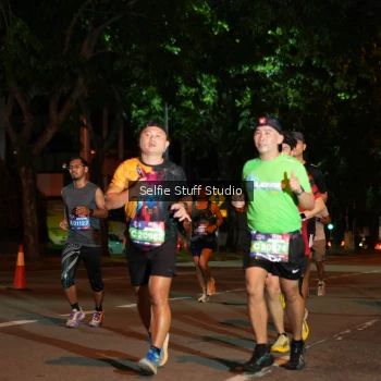Runner Photo 3568041