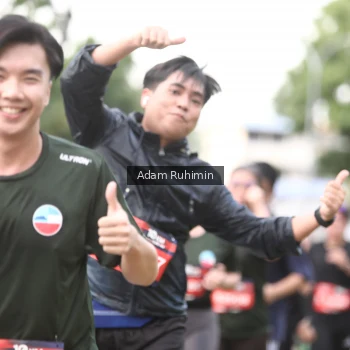 Runner Photo 3568044
