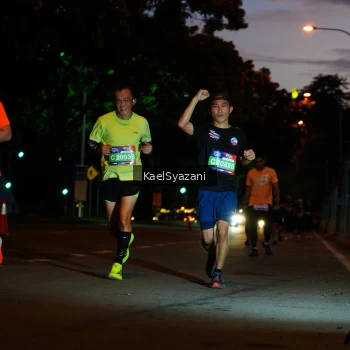 Runner Photo 3568046