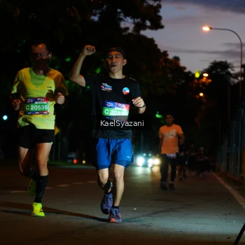 Runner Photo 3568047