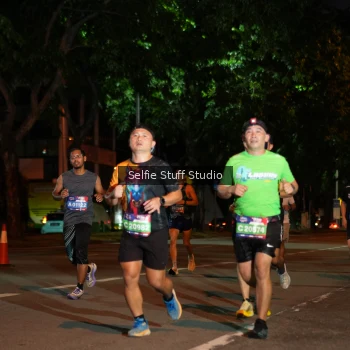 Runner Photo 3568048