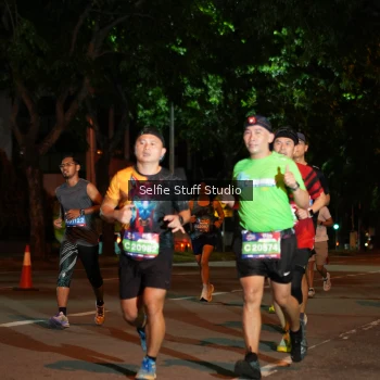 Runner Photo 3568049