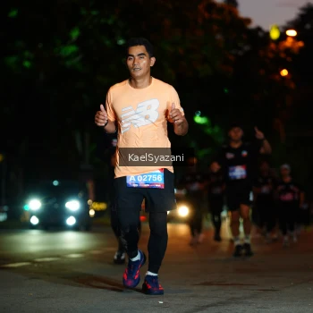 Runner Photo 3568051