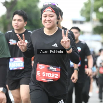 Runner Photo 3568052