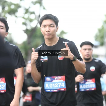 Runner Photo 3568056