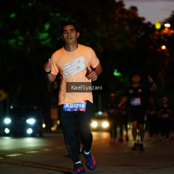 Runner Photo 3568059