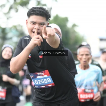 Runner Photo 3568061