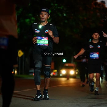 Runner Photo 3568063