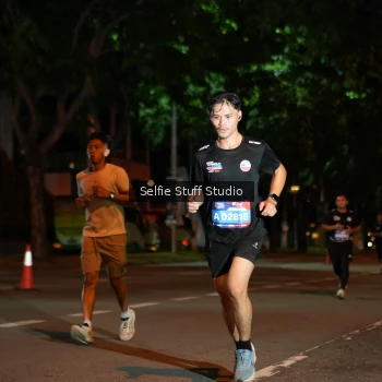 Runner Photo 3568066