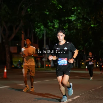 Runner Photo 3568067