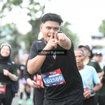 Runner Photo 3568068