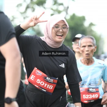 Runner Photo 3568069