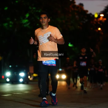 Runner Photo 3568070