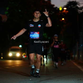 Runner Photo 3568072