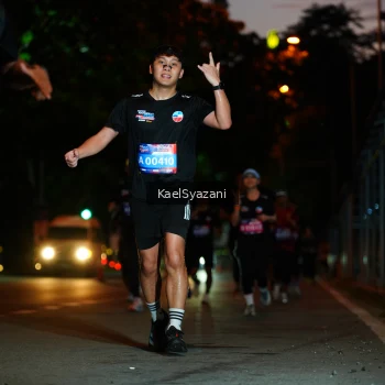 Runner Photo 3568074