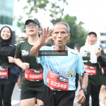 Runner Photo 3568078