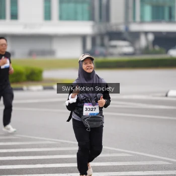 Runner Photo 3568079